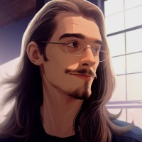 La photo de moi